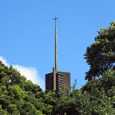 Great North Road - Grey Lynn - Auckland - New Zealand - 18 December 2015 - 9:49