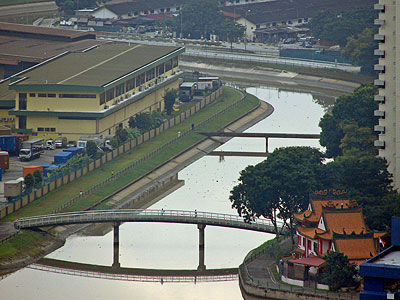 Chwee Kang Beo Temple