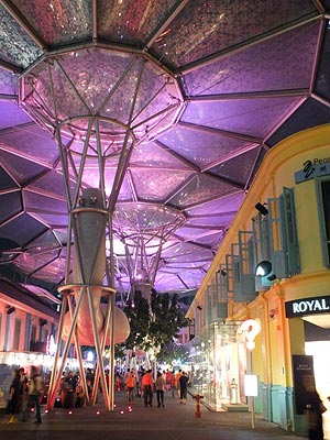 ALSOP - Clarke Quay - Singapore - 1 May 2011 - 20:19