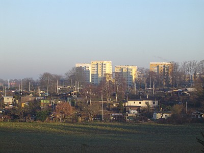 harburg von hinten.