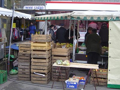 markt, harburg.