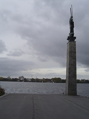 aussenalster.