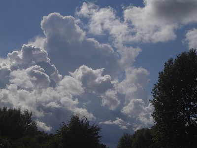 wolken.