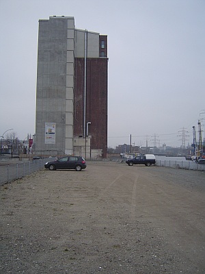 kaispeicher, harburg.