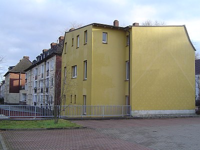 hitfeld, buxtehuder strasse.