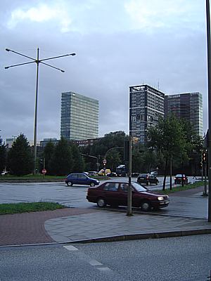 hh city süd