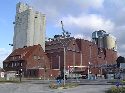 hh, hohe schaar str., nahe hubbrücke