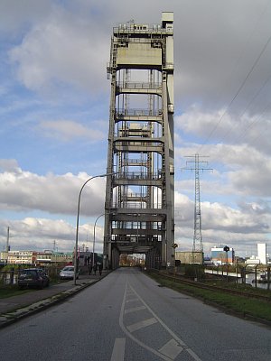 reiherstiegbrücke (hubbrücke)