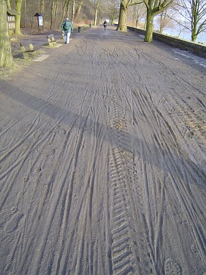 elbwanderweg (blankenese-teufelsbrück)