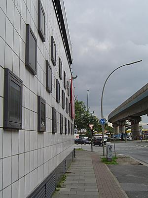 hh: city süd