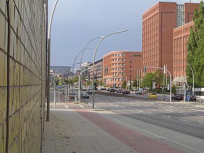 hh: city süd