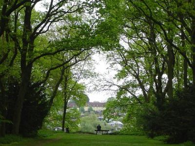 stadpark harburg.