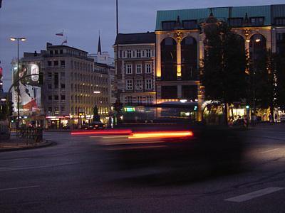 hh gänsemarkt