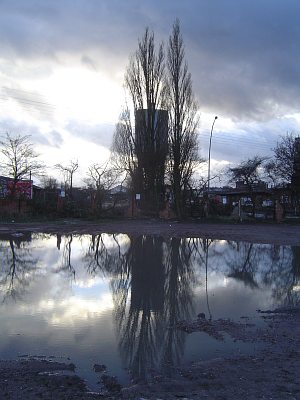 brache am veritaskai, harburg