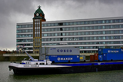 containerhafen