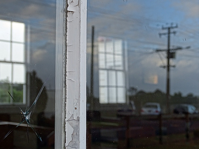 Scott Road - Hobsonville - Auckland - New Zealand - 7 March 2015 - 19:01