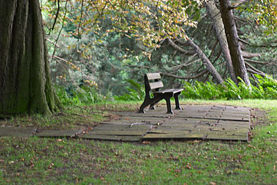 Ohlsdorfer Friedhof