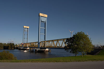 Kattwykbrücke