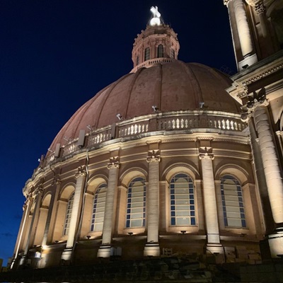 Valletta, Malta