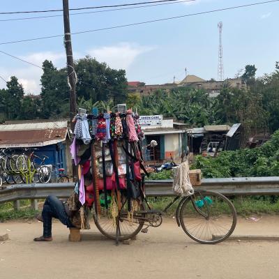 Fort Portal Uganda