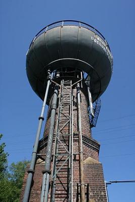 eisenbahnmuseum