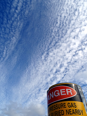 Alfred Street - Onehunga - Auckland - New Zealand - 2 March 2015 - 9:57