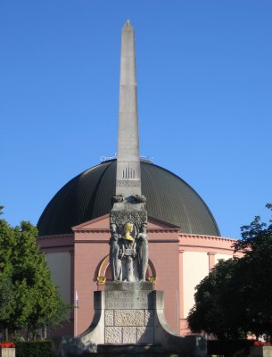 Darmstadt-DenkmalundKirche