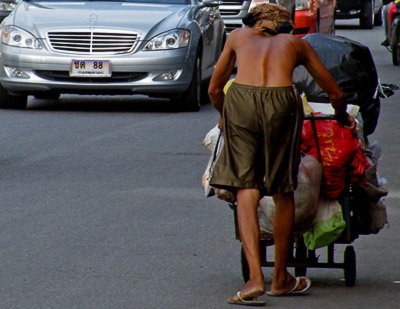 Rama IV - Bangkok