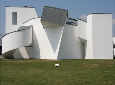 vitra designmuseum