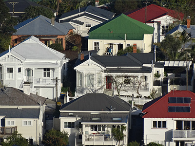 Devonport - Auckland - New Zealand - 4 August 2014 - 8:27