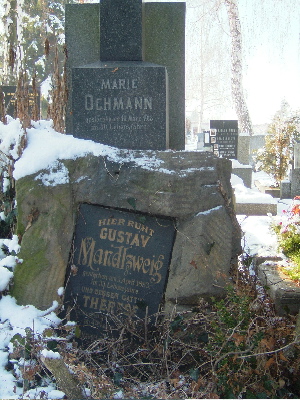 Olomouc (Friedhof)