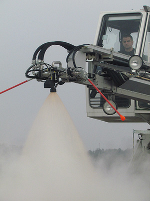 DeIcing Pad C - Zurich - 2 February 2011 - 11:18