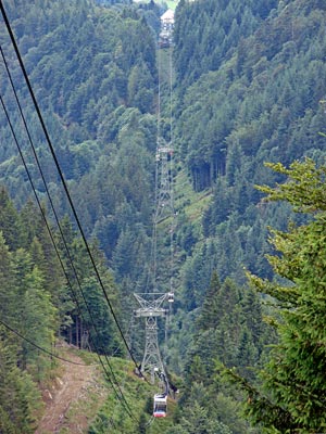 Schauinslandbahn