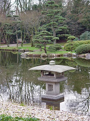 ...japanischer garten