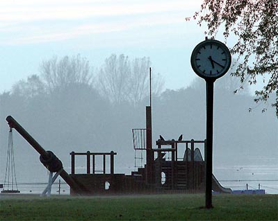 unterbacher see