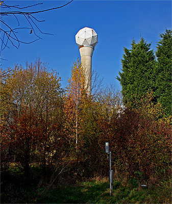 deutscher wetterdienst