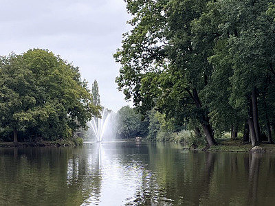 Schlosspark