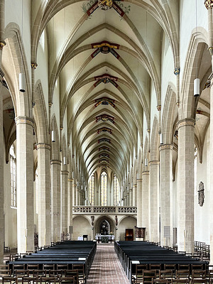 Predigerkirche Erfurt