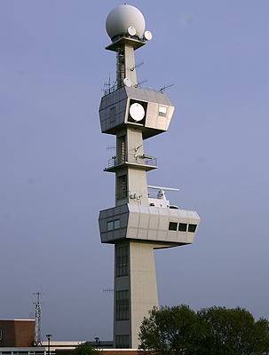 radarturm