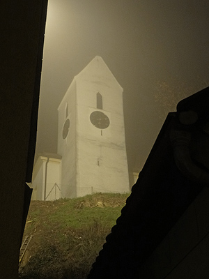 Evangelische Kirche - Freiburg-Opfingen - 12 January 2014 - 18:13