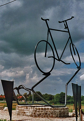 fahrradkunst