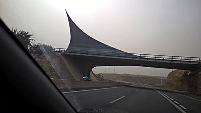 Autopista del Sur de Tenerife