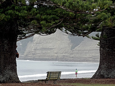 Browns Bay - Auckland - 12 February 2014 - 9:02