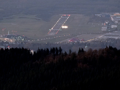 Flugplatz - Freiburg - 9 December 2013 - 16:50