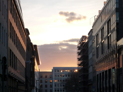 Friedrichstraße