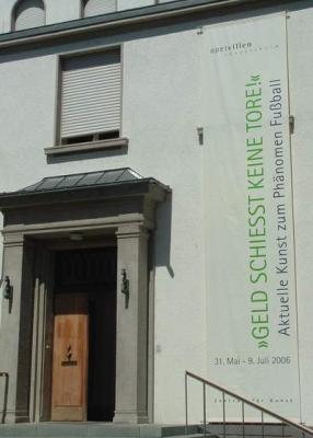 Kunstausstellung Ruesselsheim Opelvillen
