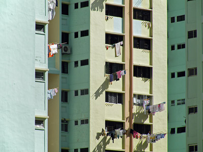 Geylang Bahru - Singapore