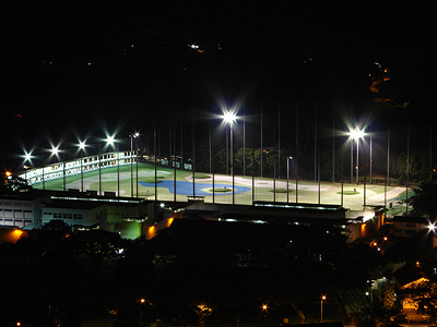 Jalan Penjara - Singapore - 5 May 2007 - 21:39