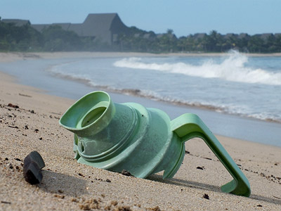 Natadola Beach - Fiji Islands - 18 May 2011 - 9:00