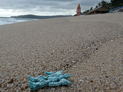 Bang Tao Beach - Laguna - Phuket - 17 July 2013 - 17:20